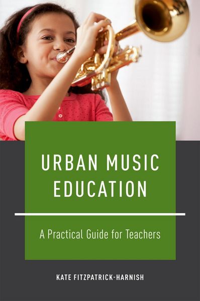 Produktbild: Urban Music Education