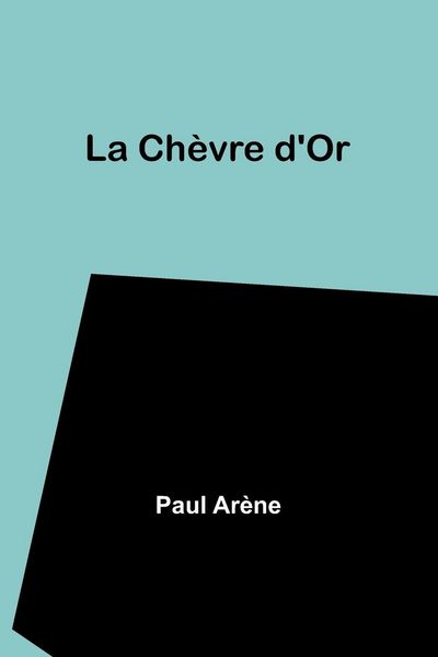 Produktbild: La Ch&egrave;vre d'Or