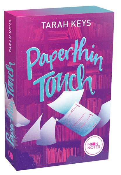 Produktbild: Literally Love 1. Paperthin Touch