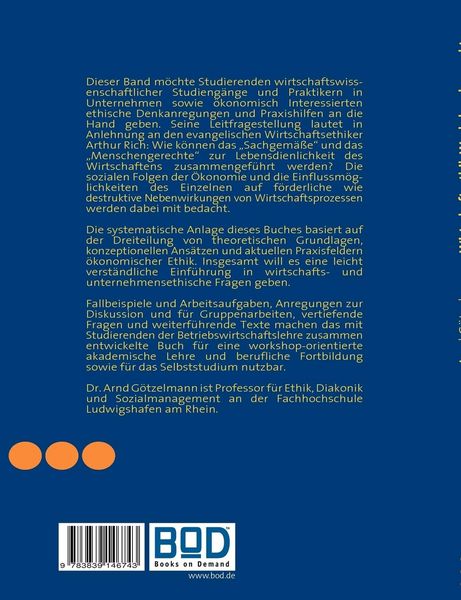 Produktbild: Wirtschaftsethik Workshop kompakt