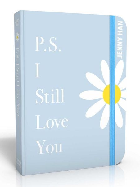 Produktbild: P.S. I Still Love You. Special Keepsake Edition