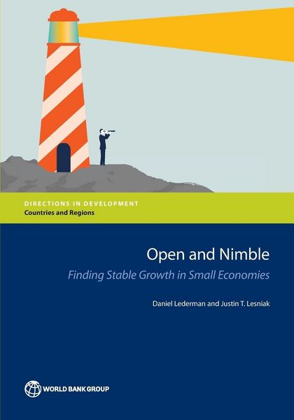 Produktbild: Open and Nimble