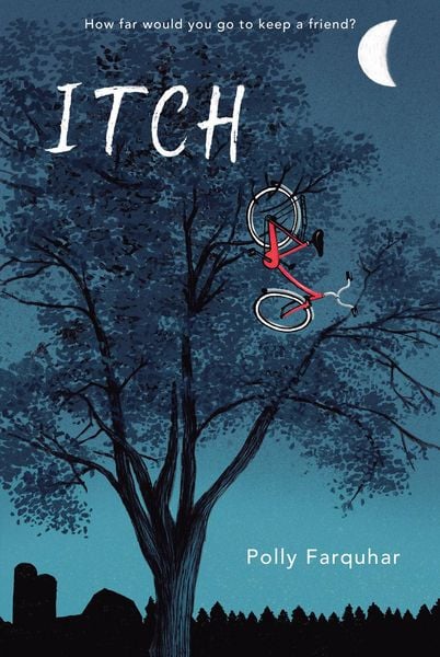Produktbild: Itch