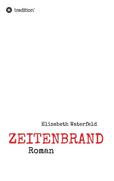 Produktbild: Zeitenbrand
