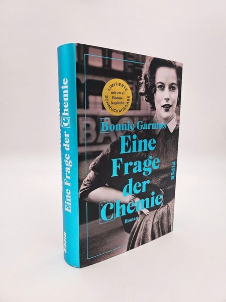 Produktbild: Eine Frage der Chemie (Schmuckausgabe)
