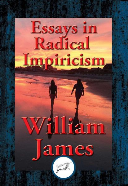 Produktbild: Essays in Radical Empiricism