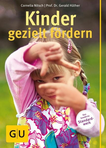 Produktbild: Kinder gezielt f&ouml;rdern