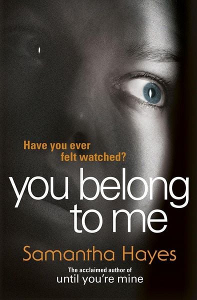 Produktbild: You Belong To Me