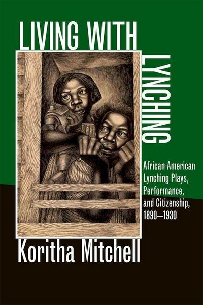 Produktbild: Living with Lynching