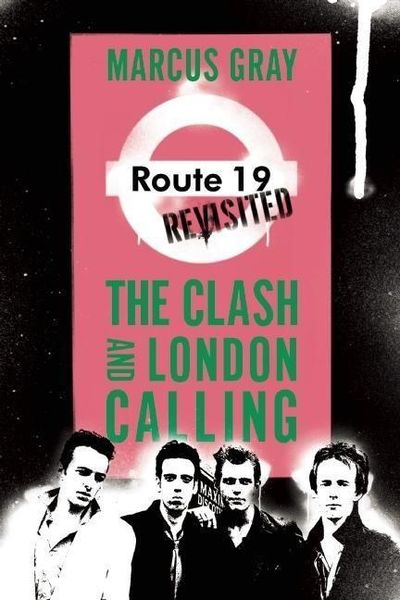 Produktbild: Route 19 Revisited