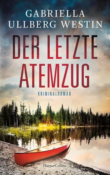 Produktbild: Der letzte Atemzug