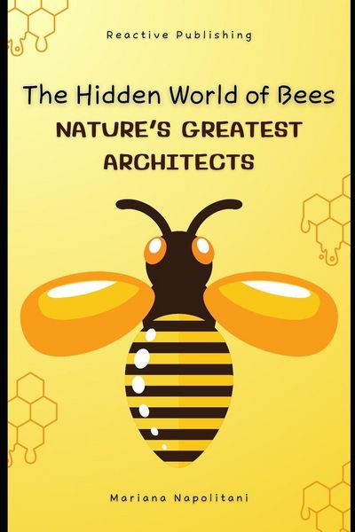 Produktbild: The Hidden World of Bees