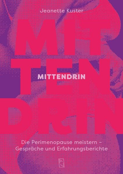Mittendrin, Taschenbuch von Jeanette Kuster, Arisverlag, 9783907238493