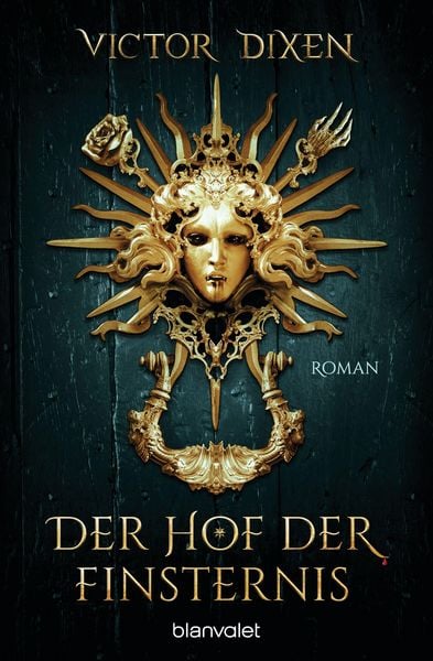 Produktbild: Vampyria - Der Hof der Finsternis