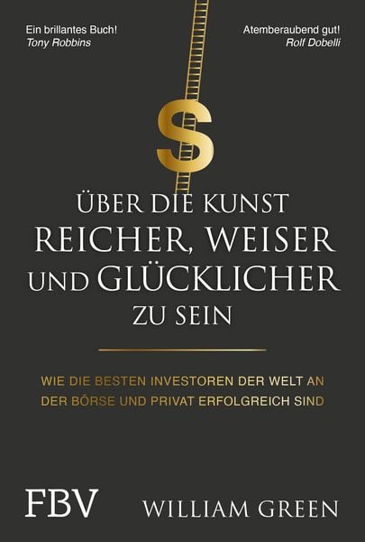 Produktbild: &Uuml;ber die Kunst, reicher, weiser und gl&uuml;cklicher zu sein