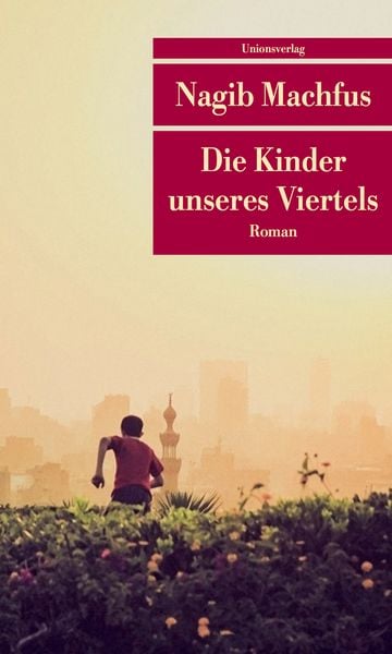 Produktbild: Die Kinder unseres Viertels
