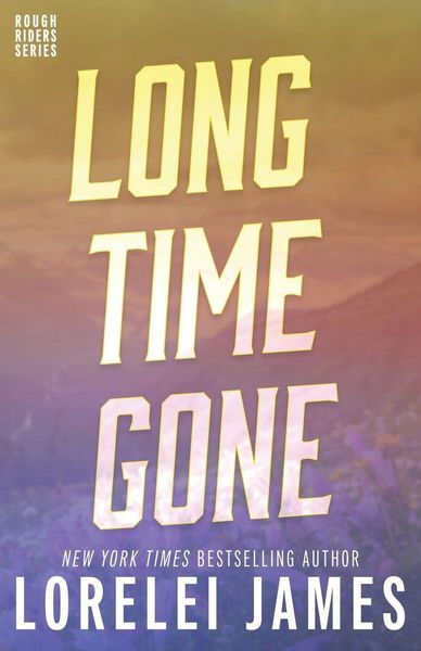 Produktbild: Long Time Gone