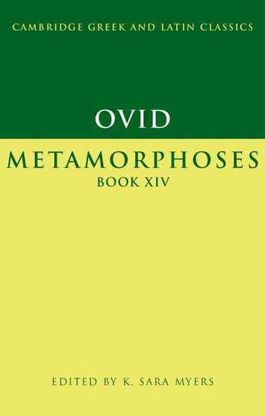 Produktbild: Ovid