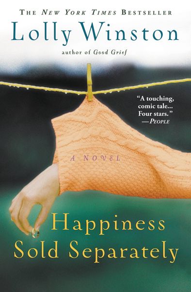 Produktbild: Happiness Sold Separately