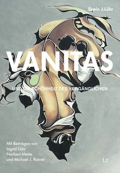 Produktbild: VANITAS &ndash; und die Sch&ouml;nheit des Verg&auml;nglichen