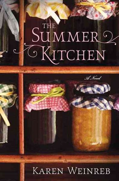 Produktbild: The Summer Kitchen