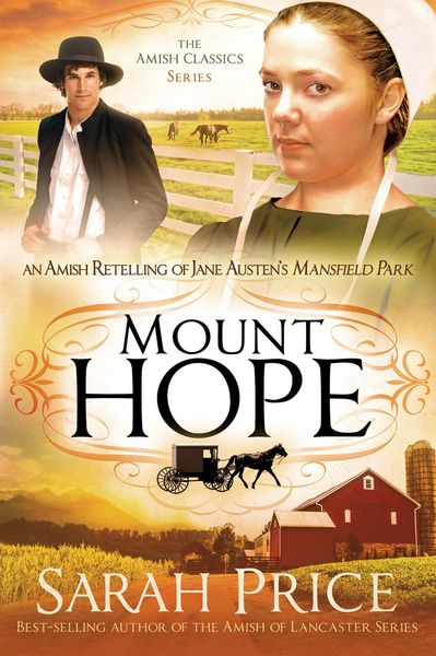 Produktbild: Mount Hope