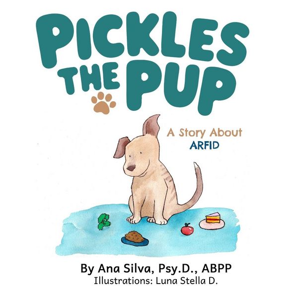 Produktbild: Pickles the Pup