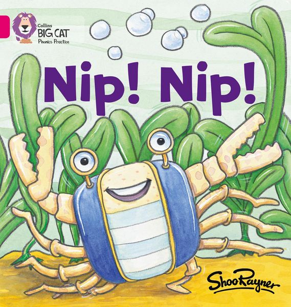 Produktbild: Nip Nip!