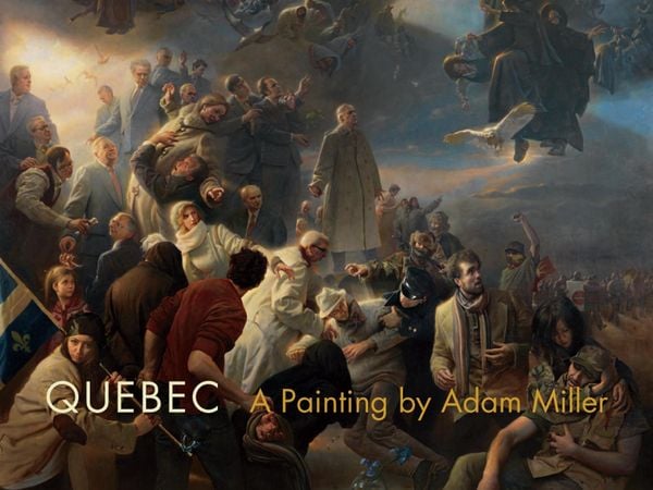 Produktbild: Quebec