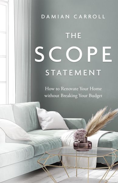 Produktbild: Scope Statement