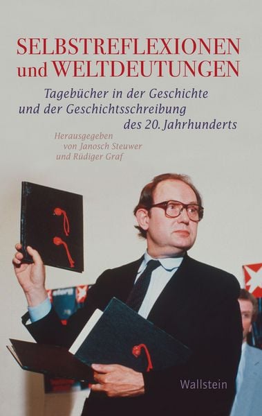 Produktbild: Selbstreflexionen und Weltdeutungen