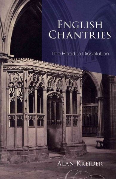 Produktbild: English Chantries