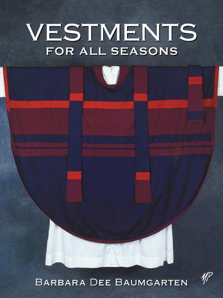 Produktbild: Vestments for All Seasons