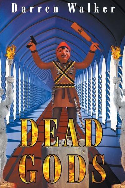Produktbild: Dead Gods