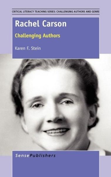 Produktbild: Rachel Carson