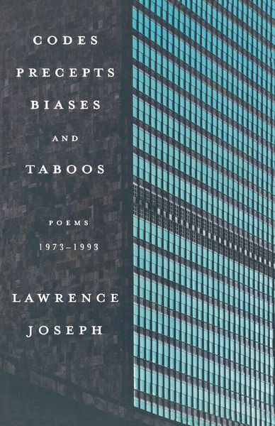 Produktbild: Codes, Precepts, Biases, and Taboos
