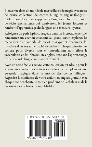 Produktbild: R&ecirc;ves Bilingues