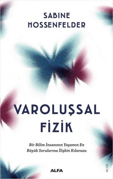 Produktbild: Varolussal Fizik