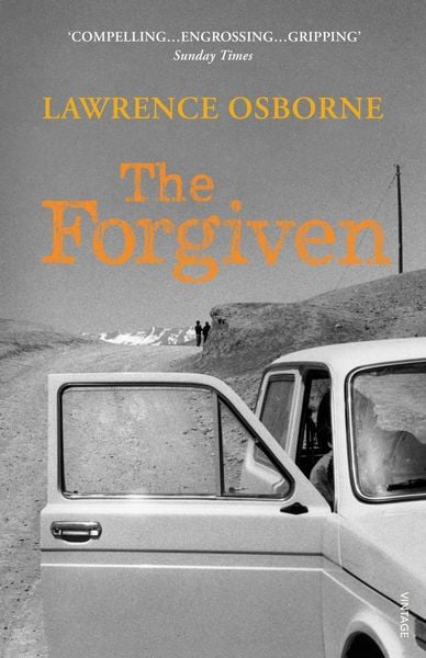 Produktbild: The Forgiven