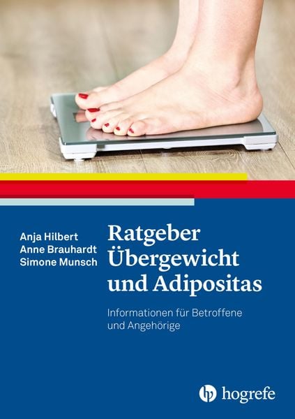 Produktbild: Ratgeber &Uuml;bergewicht und Adipositas