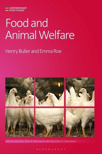 Produktbild: Food & Animal Welfare