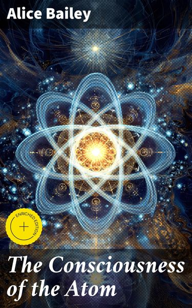 Produktbild: The Consciousness of the Atom