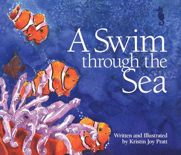 Produktbild: A Swim Through the Sea