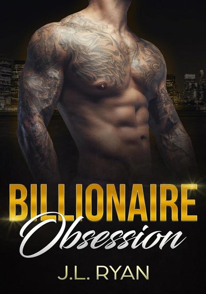 Produktbild: Billionaire Obsession