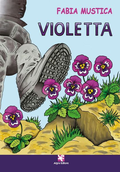 Produktbild: Violetta