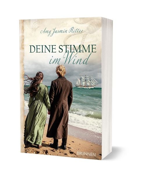 Produktbild: Deine Stimme im Wind