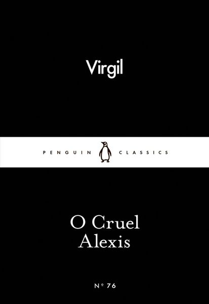 Produktbild: O Cruel Alexis