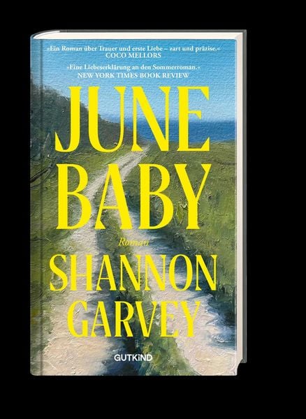 Produktbild: June Baby