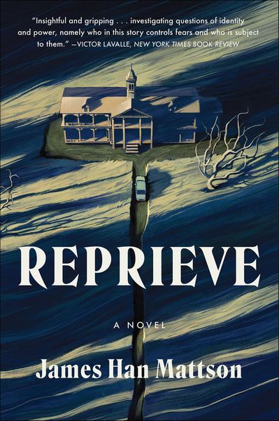 Produktbild: Reprieve