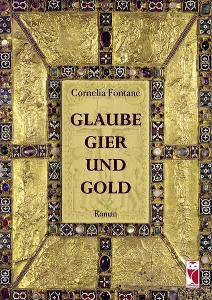 Produktbild: Glaube, Gier und Gold